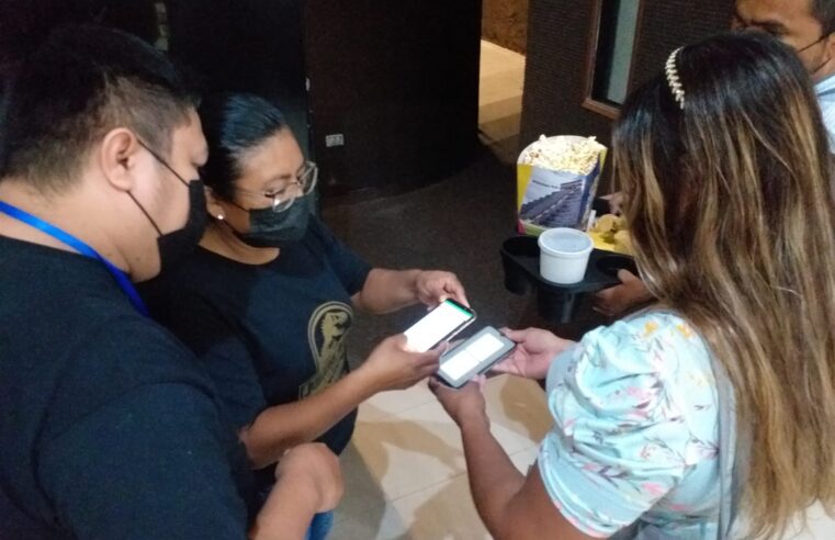 Cultur moderniza los Cines Siglo XXI y lanza sistema de venta de boletos en línea