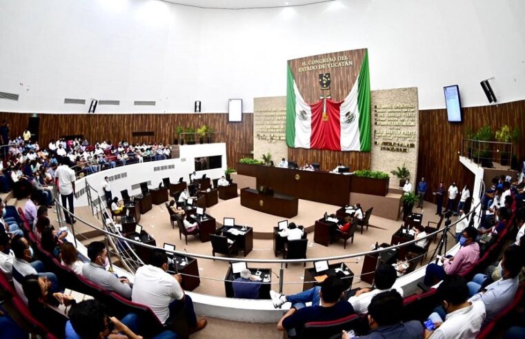 El Congreso aprueba la nueva Ley del Isstey