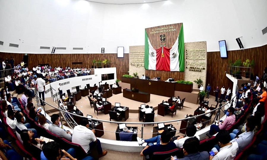 El Congreso aprueba la nueva Ley del Isstey