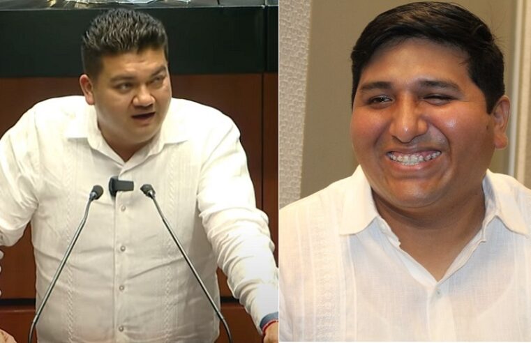 De nuevo Ovidio mete la nariz en Morena Yucatán: quiere robarse la elección de consejeros