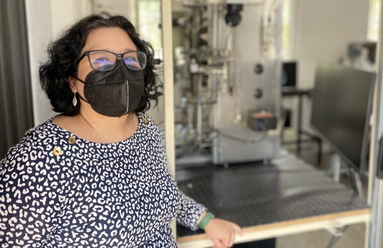 Desarrollan en Yucatán un prototipo híbrido para producir energía limpia