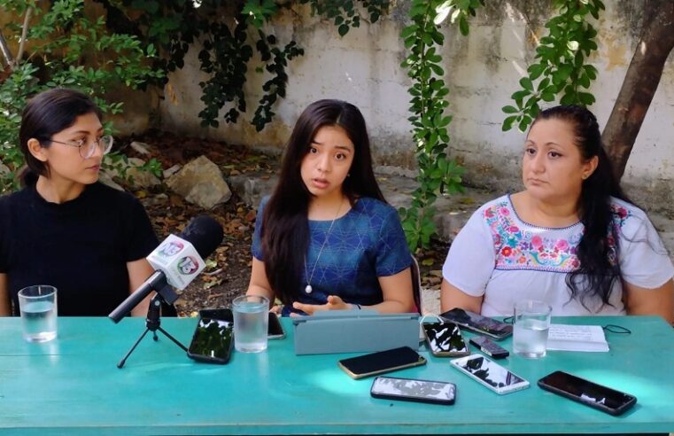 La Uady, inoperante ante los casos de acoso y hostigamiento a mujeres