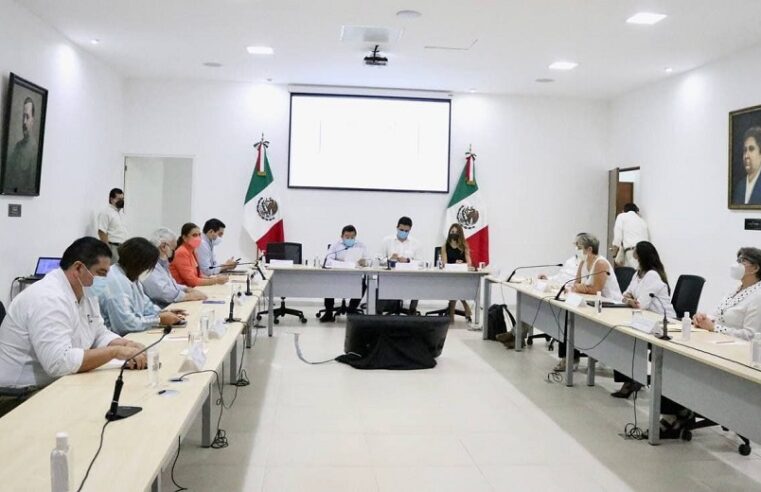 Piden voluntad de trabajadores y autoridades para destrabar el lío del Isstey