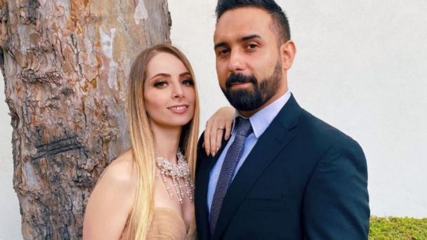 YouTube cierra cuentas de Yosstop y su marido Gerardo González