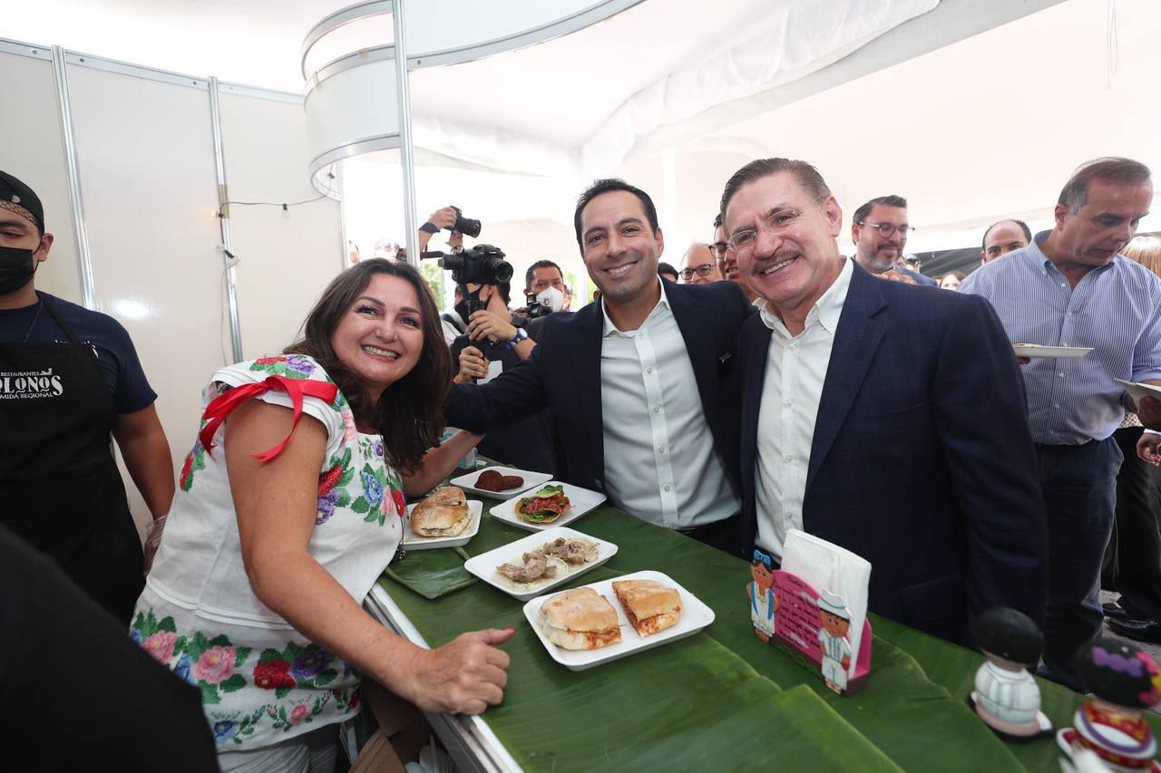 Yucatán Expone llega a Durango