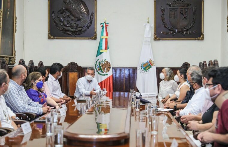 Ya hay propuesta actualizada del Reglamento para Protección de la Fauna en Mérida