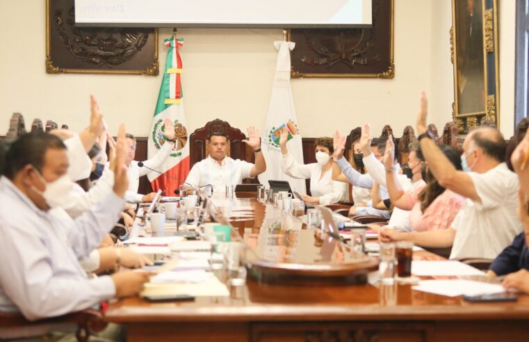 El Ayuntamiento de Mérida  promoverá la infraestructura verde