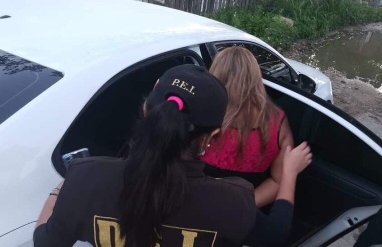 Cae otra pareja por narcomenudeo en Kanasín