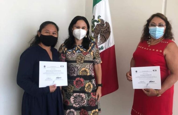 Yucatán tiene seis nuevos mediadores privados