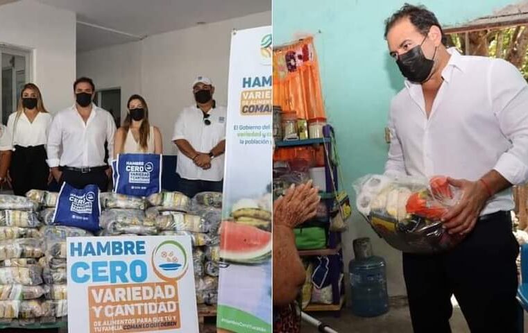 La doble cara de Julián Zacarías