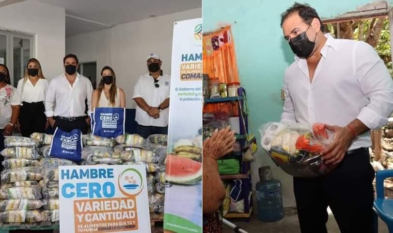 La doble cara de Julián Zacarías