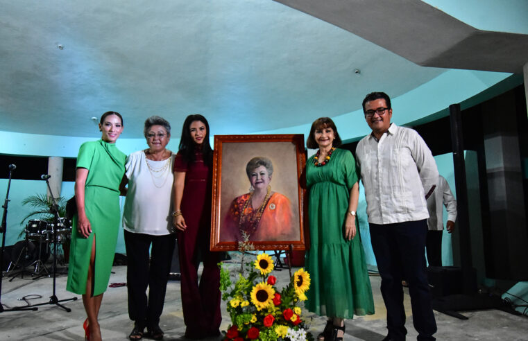 El legado de Maru Boeta ya está en el Museo de la Canción Yucateca