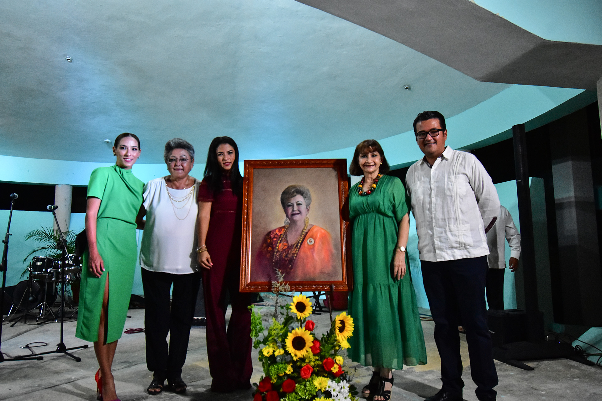 El legado de Maru Boeta ya está en el Museo de la Canción Yucateca