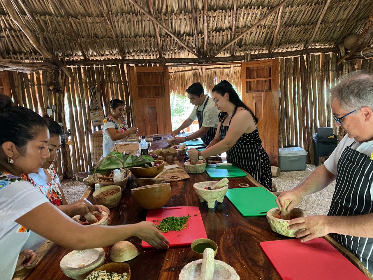 Yucatán participará en Concurso Gastronómico Internacional en España