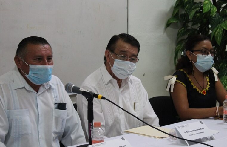 Yucatán celebrará el Día Internacional de los Pueblos Indígenas