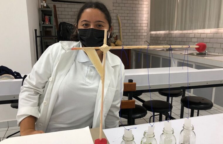 Los jóvenes de Yucatán, más cerca de la ciencia