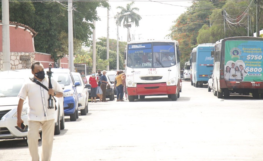 Fundadores renuncian a Morena Yucatán, por el cochinero de la votación para consejeros