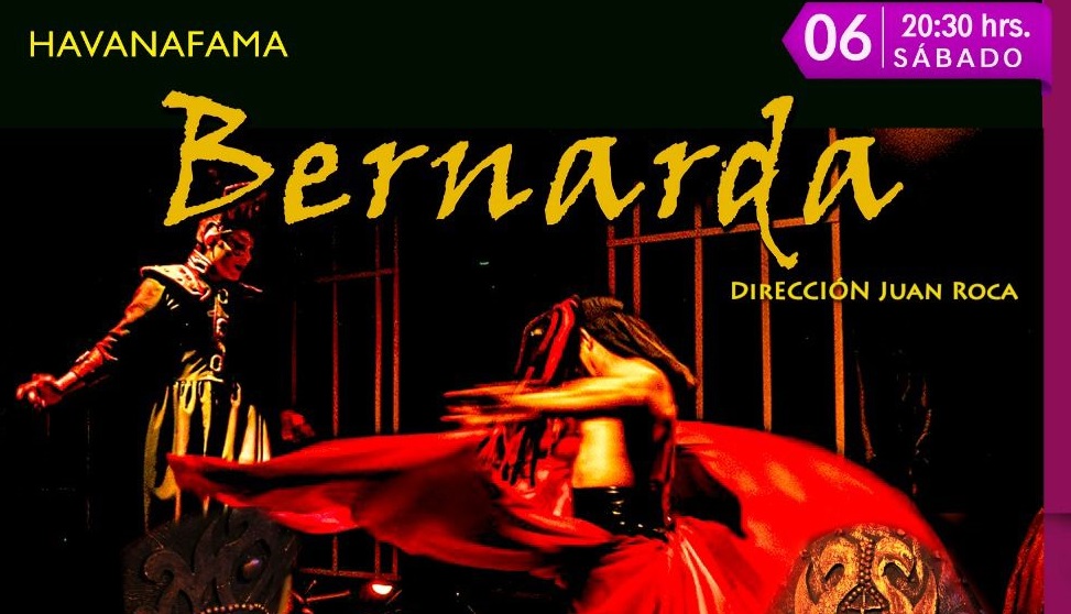 Casa Tanicho presenta Calígula y Bernarda, una oportunidad teatral única en Mérida