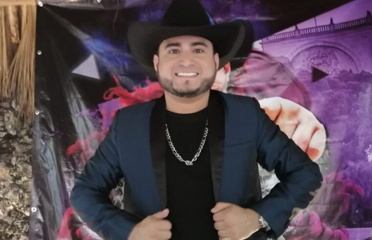 El cantante yucateco de banda Didier Castilla demandará a quienes lo difaman