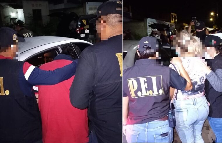 Denuncia anónima delata una narcotiendita de en Los Arcos Kanasín