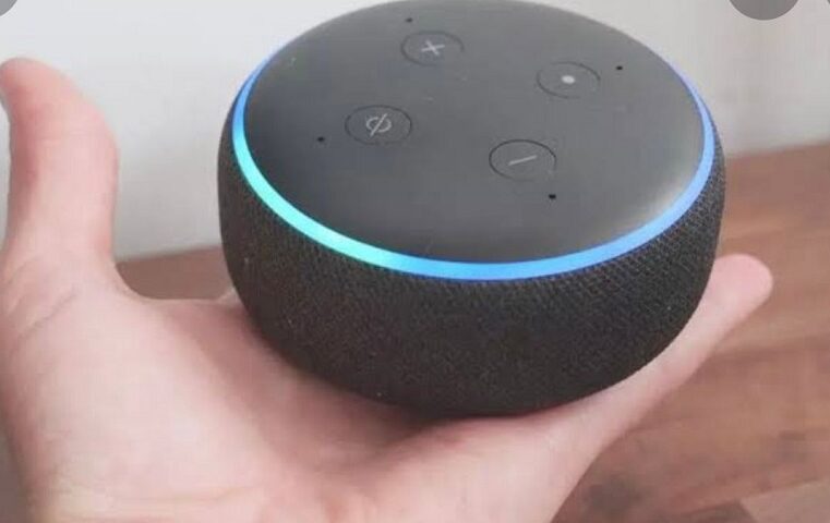 Tener tu casa inteligente, más barato de lo que piensas: Alexa para todis