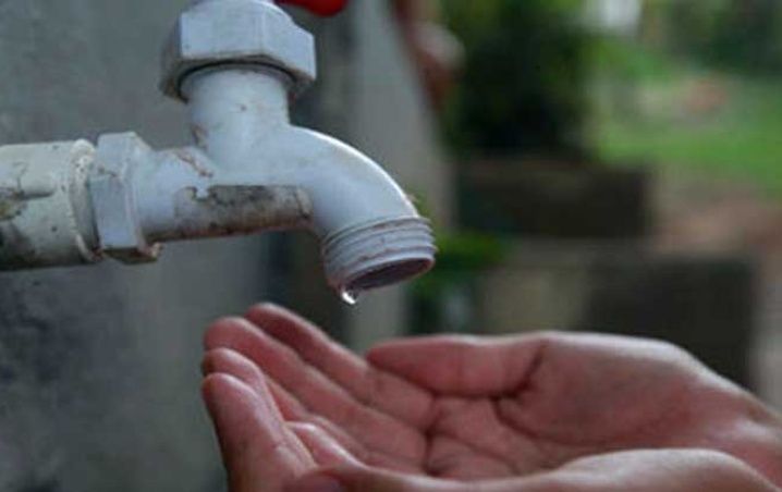 Tres días sin agua en Francisco de Montejo: no dejan de mentársela a la Japay