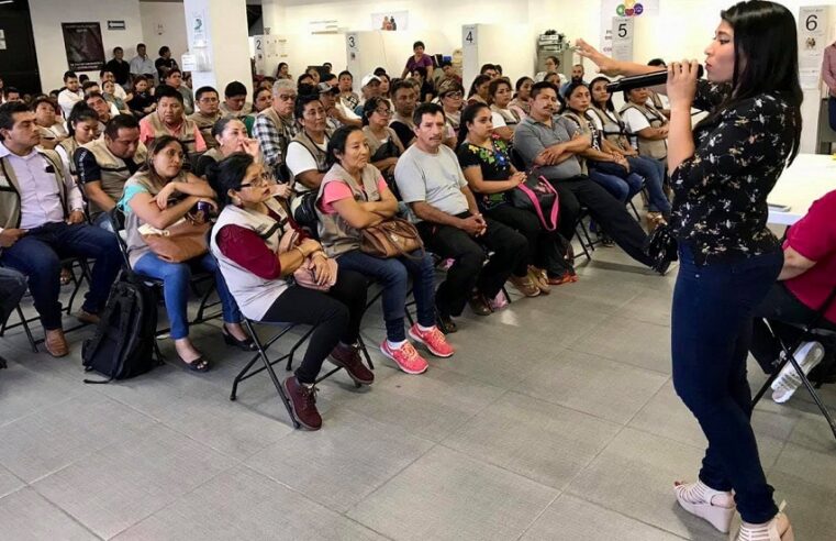 Yucatán: Coordinadores de Morena exigen la renuncia de la diputada Alejandra Novelo