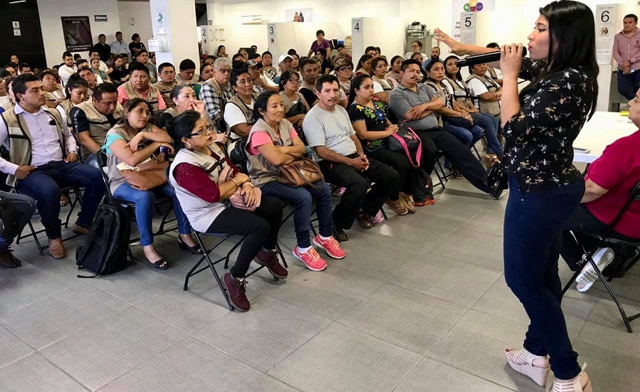 Yucatán: Coordinadores de Morena exigen la renuncia de la diputada Alejandra Novelo