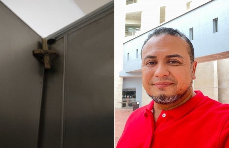 Triunfó la brujería en las elecciones sindicales del Hospital de Alta Especialidad