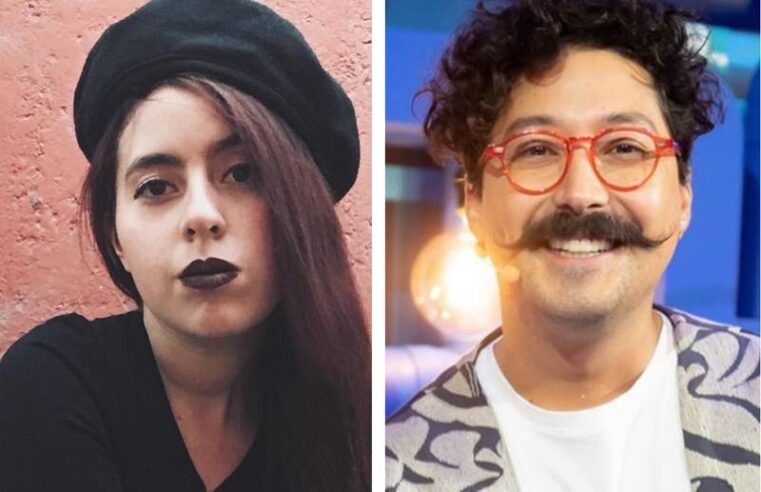 Melissa Yamel denuncia por abuso sexual al comediante Mau Nieto