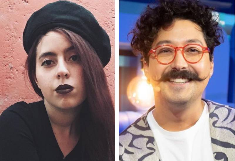 Melissa Yamel denuncia por abuso sexual al comediante Mau Nieto