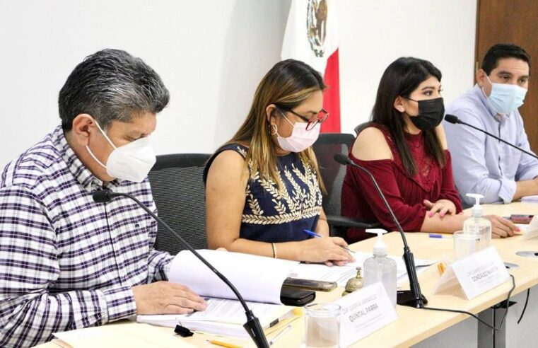 Pronto Yucatán tendrá una nueva Ley de Movilidad