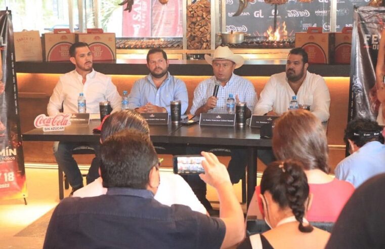 El Festival de la Carne busca convertirse en una tradición en Tizimín