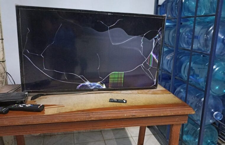 Abuelitos de un albergue en Mérida le piden al #AmigoLibo ayuda para reponer su TV