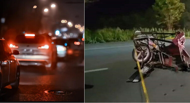 Trágico accidente en la Mérida-Progreso complica el retorno de miles de vacacionistas