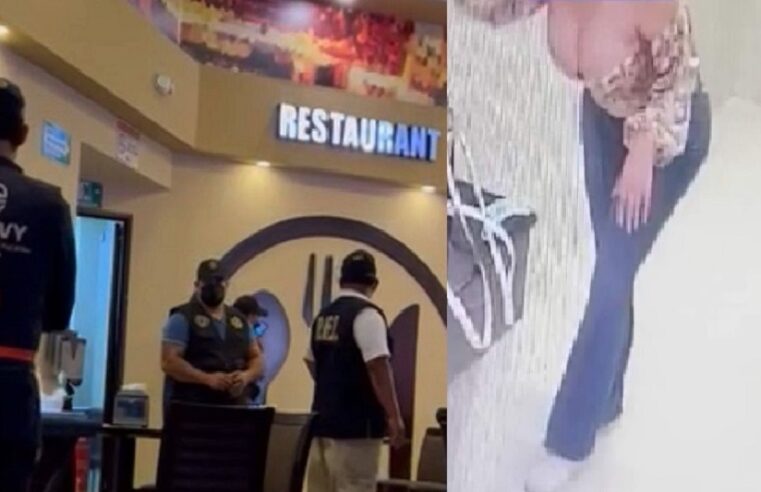 Clausuran casino Winpot en Mérida por cámaras espías en baños de mujeres