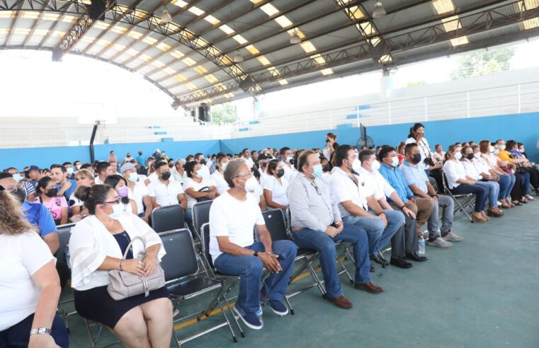 Se presenta el Programa Juventudes Yucatán, Planet Youth, en municipios del estado