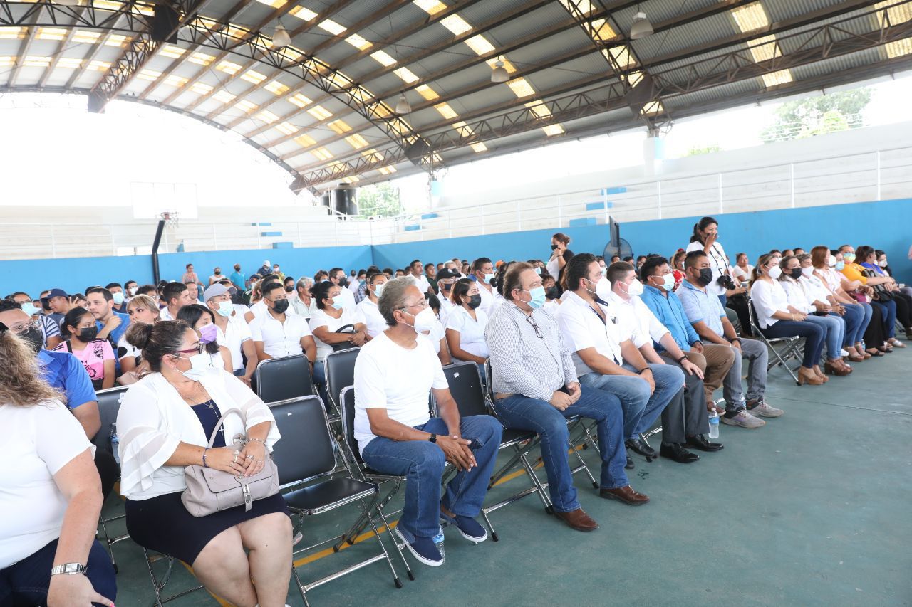 Se presenta el Programa Juventudes Yucatán, Planet Youth, en municipios del estado