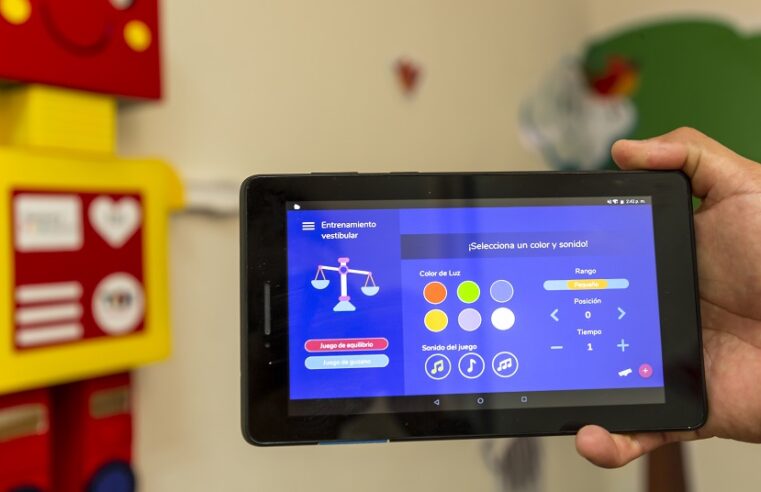 Invento yucateco cautiva en la feria de innovación e inclusión Reatech de Brasil