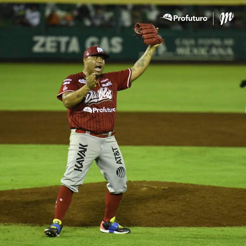 Los Leones al borde de la eliminación