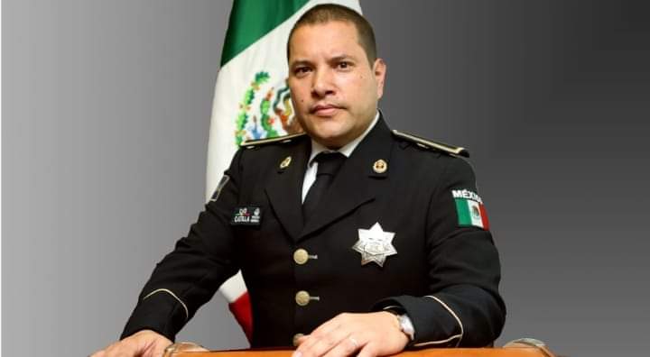 Un yucateco, nuevo secretario de Seguridad Pública en Quintana Roo