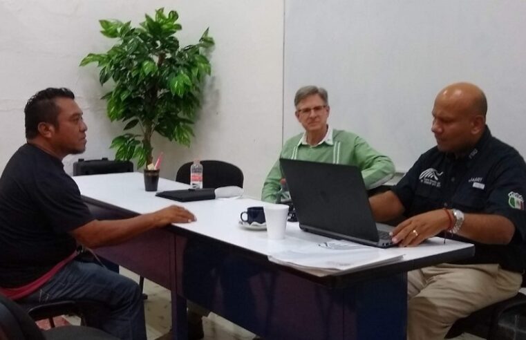 El Indemaya inicia el registro para que yucatecos obtengan la pensión americana