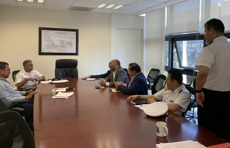 Amplían plazo para que la flota pesquera mayor no se quede sin hacerse a la mar