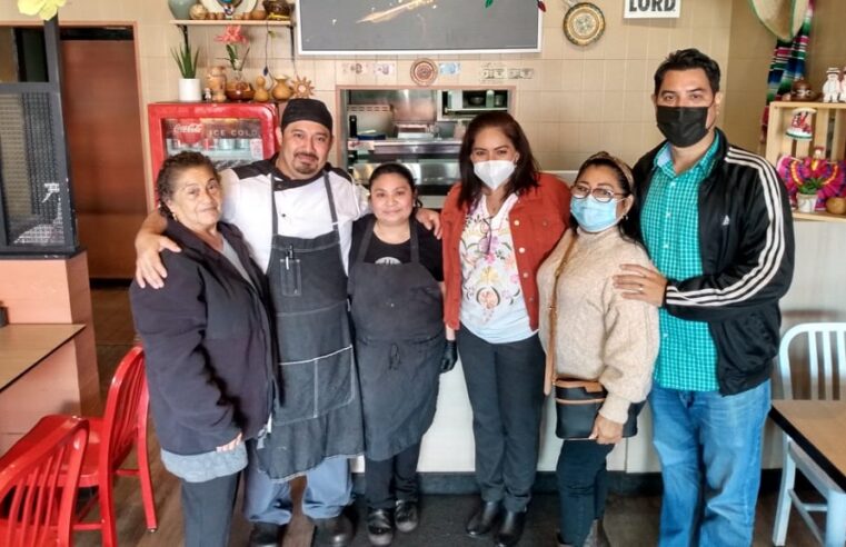 Gobierno de Yucatán abre mesas de atención a migrantes en cinco ciudades de Estados Unidos