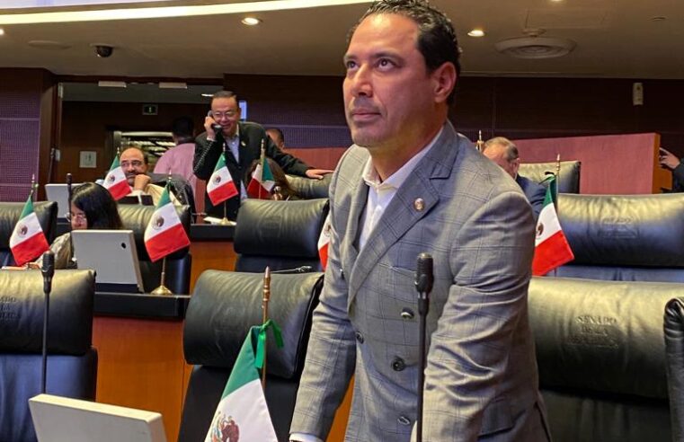 Aprueban iniciativa yucateca en favor de alimentación nutritiva