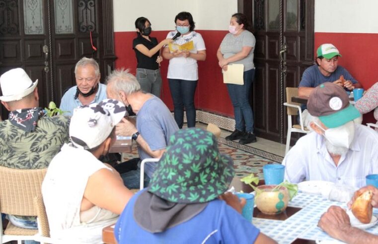 Piden poner fin a las fumigaciones aéreas de herbicidas en Yucatán