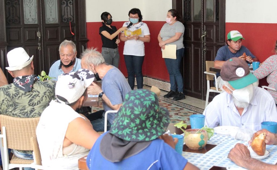 Piden poner fin a las fumigaciones aéreas de herbicidas en Yucatán