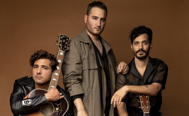 Reik llega a Mérida con su gira 2022 «En cambio tour»