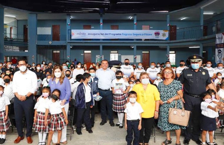 El Ayuntamiento promueve la prevención de las adicciones en  escuelas del municipio