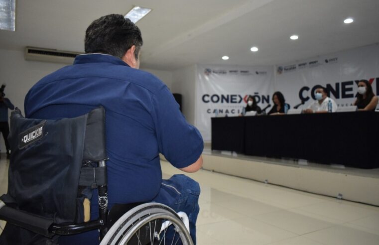 En Yucatán analizarán avances en políticas para personas con discapacidad